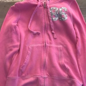 Victoria’s Secret PINK sweatshirt